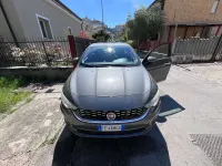 Usata Fiat Tipo Opening Edition 120 CV (88 kW) 2016 Grigio Berlina