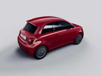 Nuova Fiat 500 Icon 65 CV (47 kW) 2026 Red passion pastello Berlina
