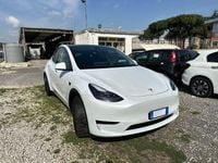 Usata Tesla Model Y RWD 87 kW (119 CV) 2022 Bianco SUV