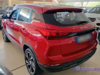 Usata EVO Evo 5 120 CV (88 kW) 2023 Rosso SUV
