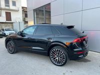 usata Audi Q8 50 TDI 286 CV quattro tiptronic Sline - nuova pronta consegna