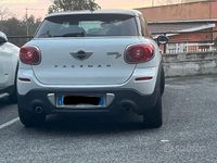 usata Mini Paceman (R61) - 2013