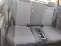 Używany VW Fox 54 KM (39 kW) 2007 Czarny Hatchback
