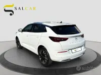 Usata Opel Grandland X Elegance 131 CV (96 kW) 2022 Bianco SUV