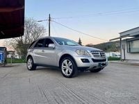 Usata Mercedes ML320 2009 SUV