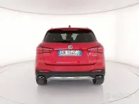 Usata MG HS Luxury 162 CV (119 kW) 2023 Rosso SUV