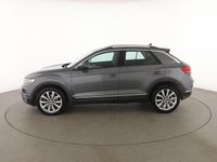Usata VW T-Roc Advance 150 CV (110 kW) 2020 Grigio SUV