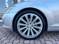 Usata Mercedes S420 Elegance 320 CV (235 kW) 2007 Argento iridium Berlina