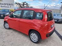 Usata Fiat Panda Easy 95 CV (69 kW) 2018 Other Utilitaria