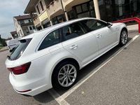 Usata Audi A4 S-Line 170 CV (125 kW) 2017 Station wagon