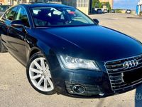 Usata Audi A7 250 CV (183 kW) 2012 Utilitaria