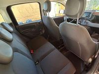 Usata Fiat Panda Cross Cross 69 CV (50 kW) 2022 Nero Utilitaria