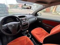 Usata Citroën C2 57 CV (41 kW) 2000 Utilitaria