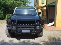 Usata Hummer H3 305 CV (224 kW) 2008 SUV