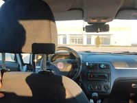 Usata Fiat Grande Punto 2008 Grigio Utilitaria