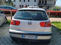 Usata Seat Ibiza 75 CV (55 kW) 2000 Utilitaria