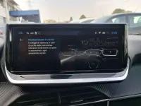 Usata Peugeot 208 101 CV (74 kW) 2025 Nero Utilitaria