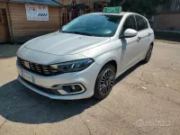 Usata Fiat Tipo 100 CV (73 kW) 2021 Grigio Berlina