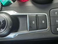 Usata Ford Kuga ST-Line X 224 CV (164 kW) 2021 Nero SUV