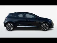Usata Renault Clio Techno 91 CV (66 kW) 2025 Nero Utilitaria