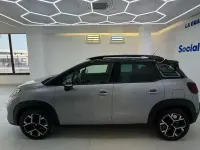 Usata Citroën C3 Aircross PureTech 131 CV (96 kW) 2024 Grigio SUV