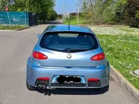 Usata Alfa Romeo 147 GTA 252 CV (185 kW) 2003 Utilitaria