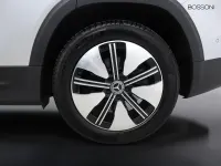 Begagnad Mercedes EQB300 Sport Edition 139 kW (189 HK) 2024 Silver SUV