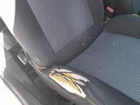 Usata Fiat Doblò 90 CV (66 kW) 2018 Monovolume