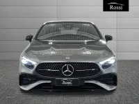 Usata Mercedes A180 Advanced Plus 116 CV (85 kW) 2023 Nero Berlina