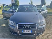 Usata Audi A3 Ambition 105 CV (77 kW) 2008 Utilitaria