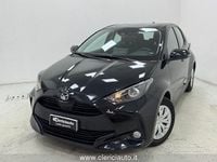 Usata Mazda 2 116 CV (85 kW) 2022 Nero Berlina