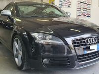 usata Audi TT S-Line 2.0 TFSI Garanzia - 2008