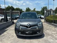 Usata Renault Twingo Intens 69 CV (50 kW) 2016 Grigio Utilitaria