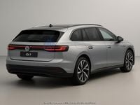 Usata VW ID.7 Pro 210 kW (286 CV) 2025 Grigio Station wagon