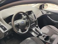 Usata Ford Focus 2011 Blu Station wagon