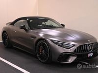 usata Mercedes SL63 AMG AMG 4M+ Premium Plus - 2022