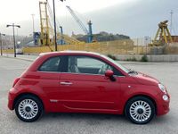 usata Fiat 500 SPORT come nuova