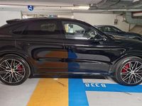 Usata Porsche Cayenne Coupe 354 CV (260 kW) 2024 Nero Coupé