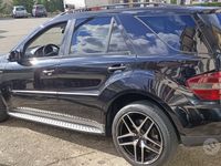 usata Mercedes ML350 cdi sport 4matic