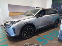 Nuova Peugeot 5008 Allure 2025 Monovolume