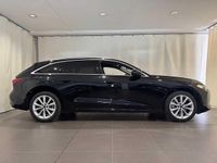 Usata Audi A5 Business 204 CV (150 kW) 2025 Nero Station wagon
