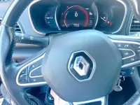 Usata Renault Mégane IV 110 CV (80 kW) 2018 Bluazzurro Berlina