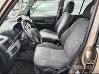 Usata Mitsubishi Pajero 129 CV (94 kW) 2002 Marrone SUV