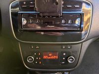 Usata Fiat Punto Evo 120 CV (88 kW) 2011 Bianco Utilitaria