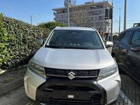 Nuova Suzuki Vitara Cool 129 CV (94 kW) 2025 Grigio scuro metallizzato SUV