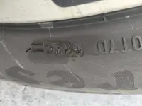 Usata Nissan Qashqai Tekna 110 CV (80 kW) 2017 Bianco SUV