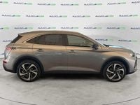 Gebraucht DS Automobiles DS7 Crossback Grand Chic 200 PS (147 kW) 2022 Grau SUV