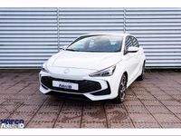 Nuova MG MG3 Comfort 116 CV (85 kW) 2025 Bianco Utilitaria