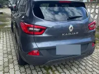 Second-hand Renault Kadjar 110 CP (80 kW) 2018 Gri SUV