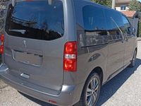 usata Peugeot Traveller BlueHDi 150 S&S Standard Allure